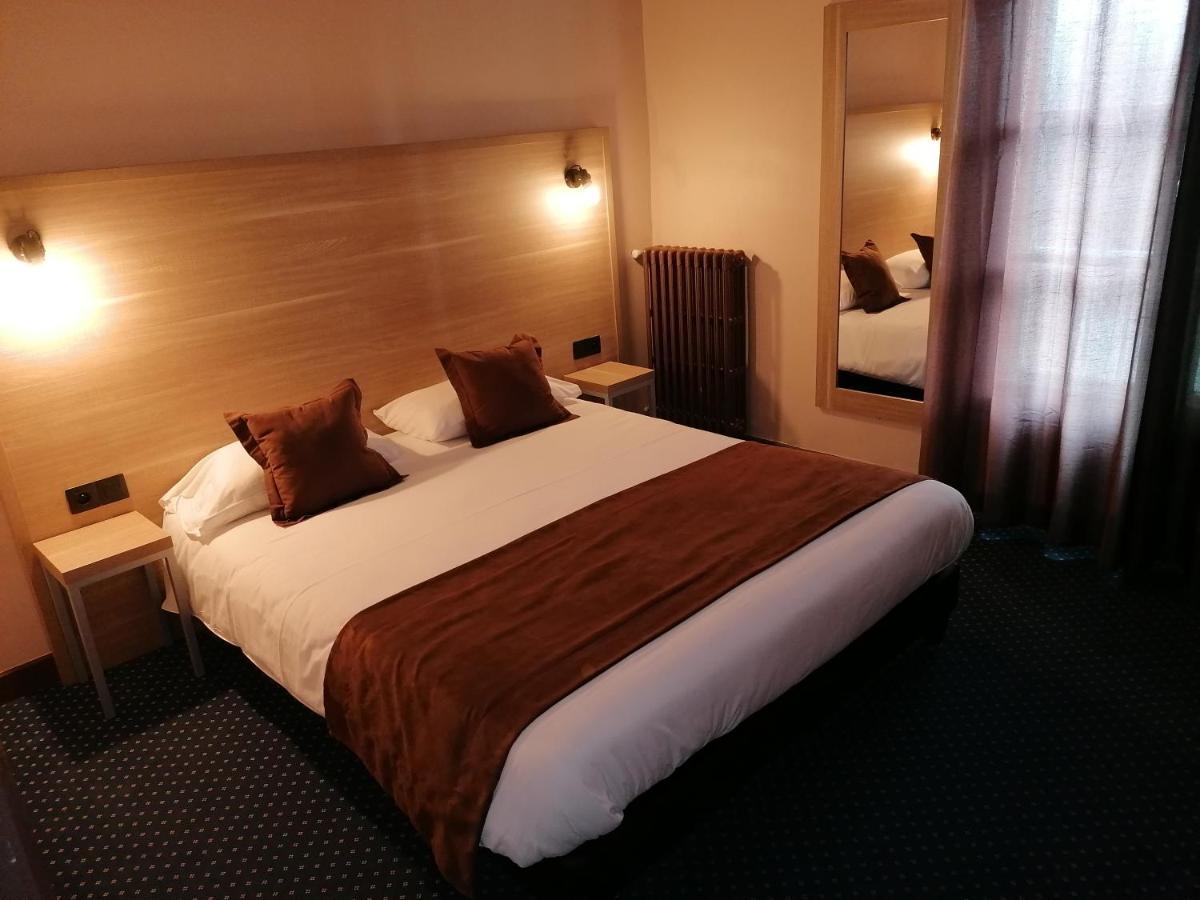 Logis Hotel Saint Jacques Valence  Exteriör bild